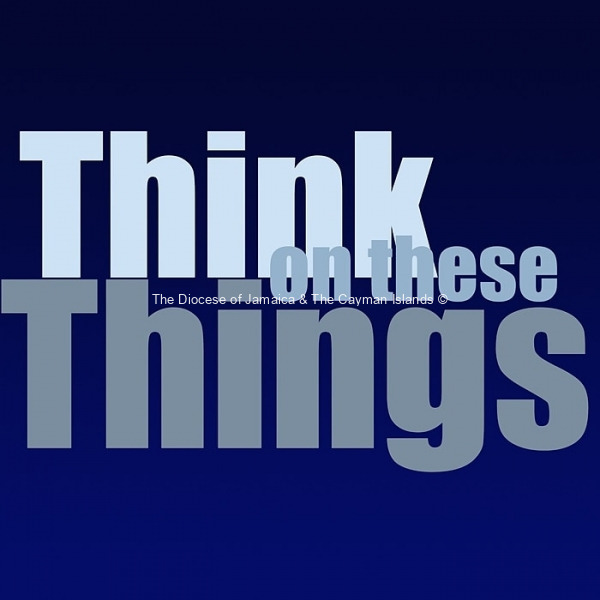 Think OnTheseThings -Logo