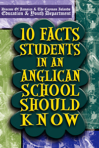 10 facts students in an anglican school should know