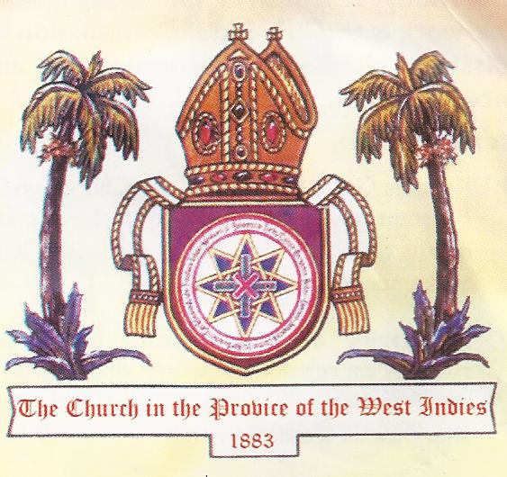 The Church in the Province of the West Indies (CPWI) Provincial Synod 2015 Resources