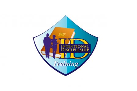 Intentional Discipleship Training