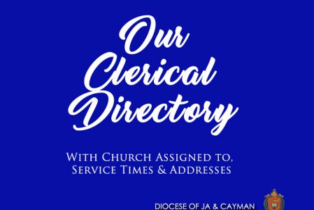 Clerical Directory