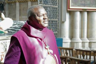 Archbishop of York Announces Retirement