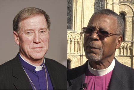Dates confirmed for the election of Archbishops and Primates for West Indies and Canada
