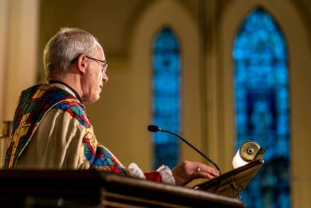 Archbishop of Canterbury’s sermon at the Anglican Consultative Council