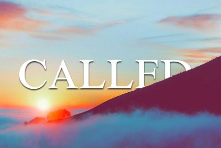 Bible Moment: Called by God’s Name