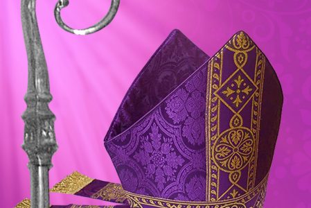 Celebration of 15 years as Bishop of Kingston