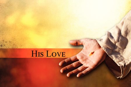 God’s love extends to all