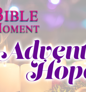 Advent – HOPE