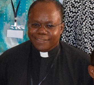 Canon Garth Minott to be Consecrated as Bishop on June 11