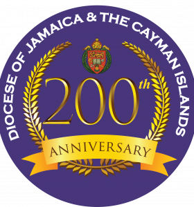 200th Anniversary Diocese of Jamaica & The Cayman Islands