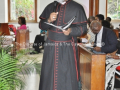 Diocesan Festival Chior 2018. Tony Patel Photo.