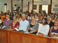 Diocesan Festival Chior 2018. Tony Patel Photo.