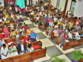 Diocesan Festival Chior 2018. Tony Patel Photo.