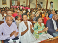 Diocesan Festival Chior 2018. Tony Patel Photo.