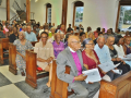 Diocesan Festival Chior 2018. Tony Patel Photo.