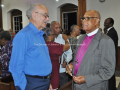 Diocesan Festival Chior 2018. Tony Patel Photo.