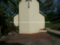 St. Anne's Chapel - Hillcrest Retreat