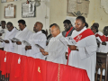 Ordination Service2018. Tony Patel Photos.