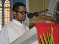 Ordination Service2018. Tony Patel Photos.