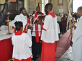 Ordination Service2018. Tony Patel Photos.