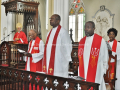 Ordination Service2018. Tony Patel Photos.