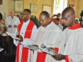 Ordination Service2018. Tony Patel Photos.