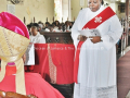 Ordination Service2018. Tony Patel Photos.
