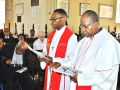 Ordination Service2018. Tony Patel Photos.