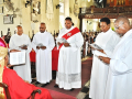 Ordination Service2018. Tony Patel Photos.
