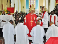 Ordination Service2018. Tony Patel Photos.