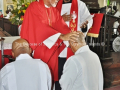Ordination Service2018. Tony Patel Photos.