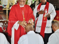 Ordination Service2018. Tony Patel Photos.