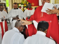 Ordination Service2018. Tony Patel Photos.