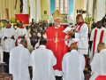 Ordination Service2018. Tony Patel Photos.