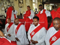 Ordination Service2018. Tony Patel Photos.