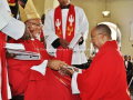Ordination Service2018. Tony Patel Photos.