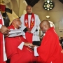 Ordination Service2018. Tony Patel Photos.