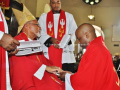 Ordination Service2018. Tony Patel Photos.