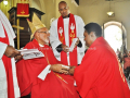 Ordination Service2018. Tony Patel Photos.