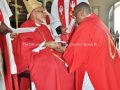 Ordination Service2018. Tony Patel Photos.