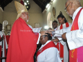 Ordination Service2018. Tony Patel Photos.