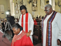 Ordination Service2018. Tony Patel Photos.