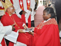 Ordination Service2018. Tony Patel Photos.