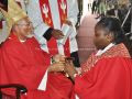 Ordination Service2018. Tony Patel Photos.