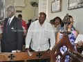 Ordination Service2018. Tony Patel Photos.