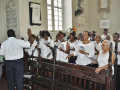 Ordination Service2018. Tony Patel Photos.