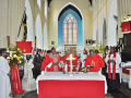 Ordination Service2018. Tony Patel Photos.