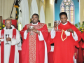 Ordination Service2018. Tony Patel Photos.