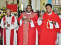 Ordination Service2018. Tony Patel Photos.
