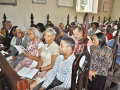 Ordination Service2018. Tony Patel Photos.